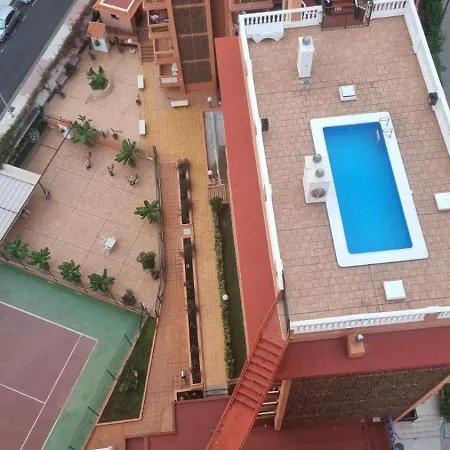 Unique View With Wifi *