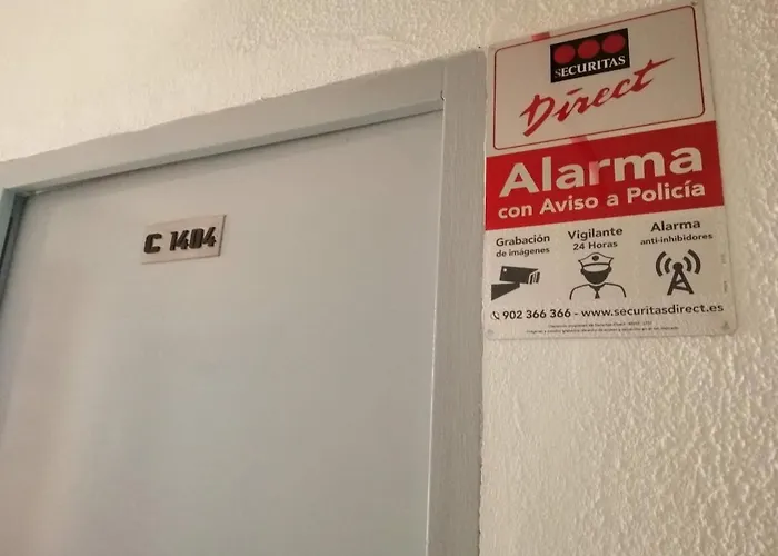 公寓 Unique View With Wifi 拉克鲁斯