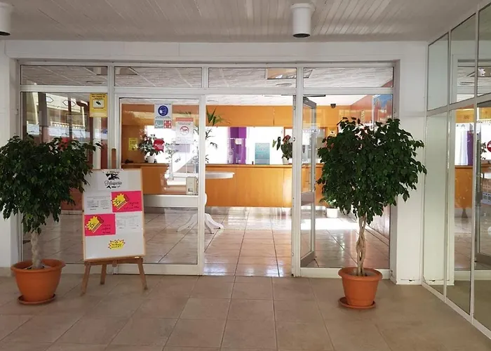 Unique View With Wifi 公寓