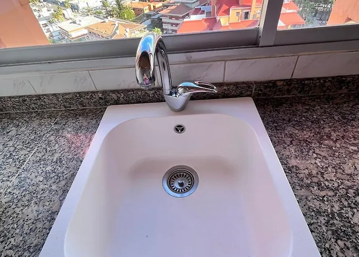 Appartement Unique View With Wifi