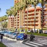 Apartamento Unique View With Wifi *