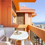 Unique View With Wifi Puerto de la Cruz (Tenerife)