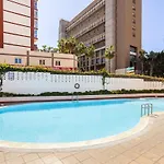 Unique View With Wifi Apartamento Puerto de la Cruz (Tenerife)