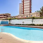Unique View With Wifi Apartamento