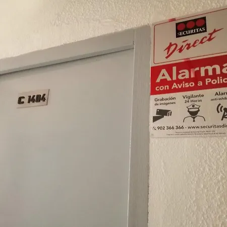 Apartament Unique View With Wifi Puerto de la Cruz (Tenerife)