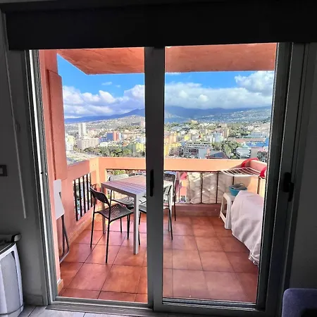 Unique View With Wifi Apartament *