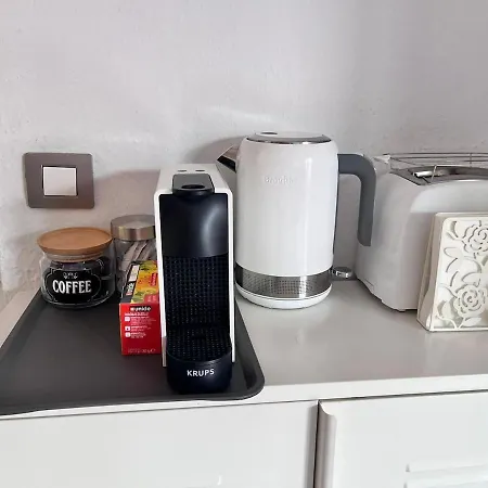 Unique View With Wifi Apartament *