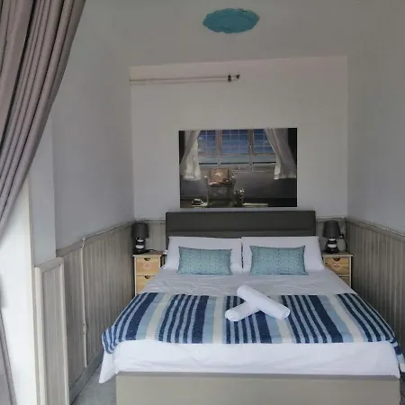 Apartament Unique View With Wifi