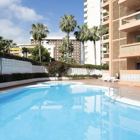 Unique View With Wifi * Puerto de la Cruz (Tenerife)