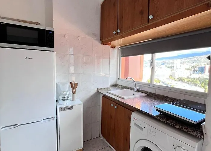 Unique View With Wifi *