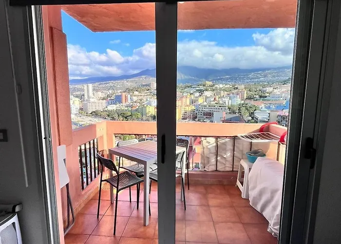 Unique View With Wifi Apartament *