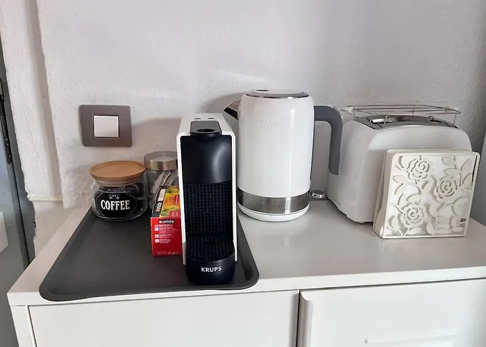 Unique View With Wifi Apartament *