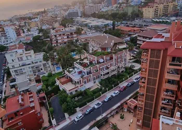 Apartament Unique View With Wifi