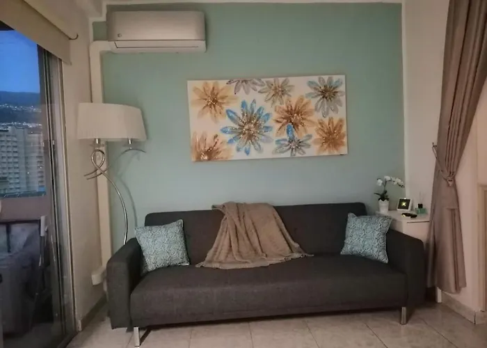 Apartament Unique View With Wifi *