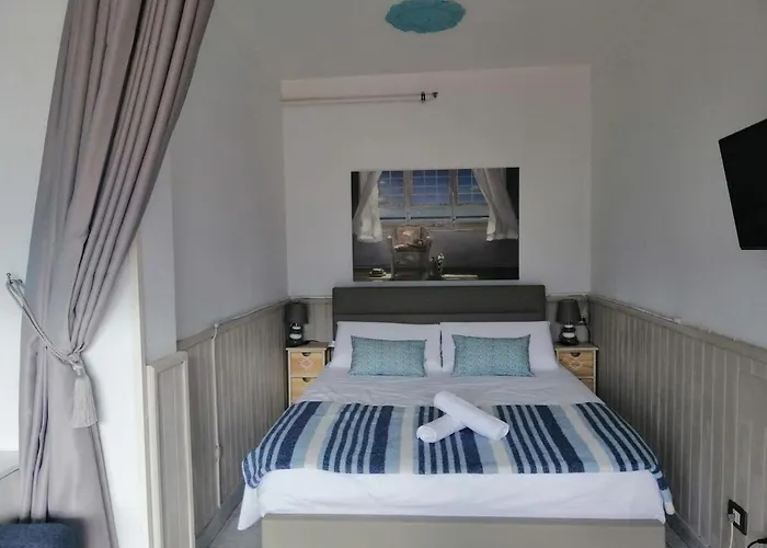 Apartament Unique View With Wifi