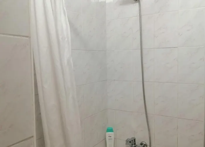 Unique View With Wifi Apartament *