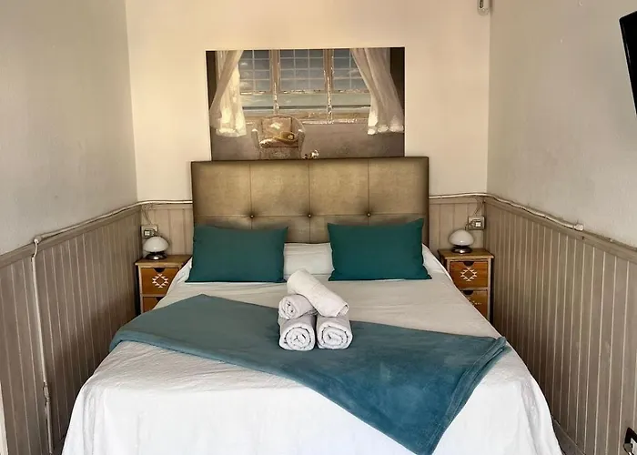 Apartament Unique View With Wifi *