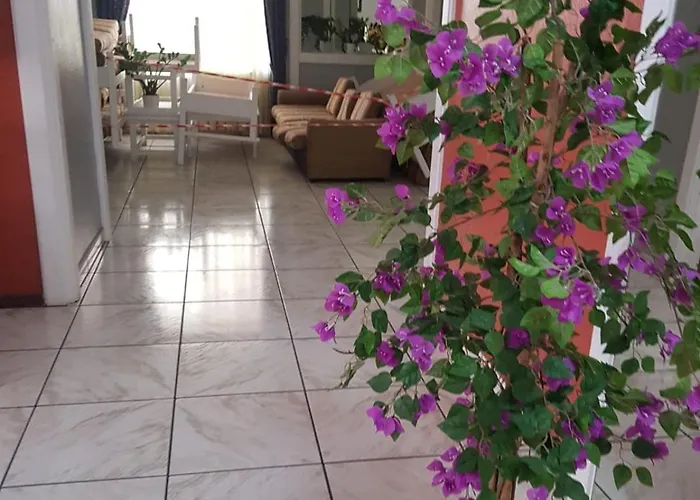 Unique View With Wifi Apartament *