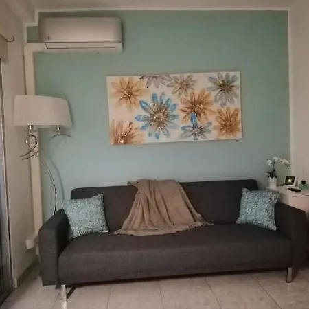 Lejlighed Unique View With Wifi *