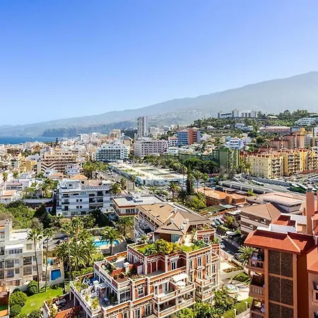 Unique View With Wifi Apartament