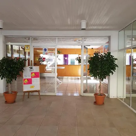 Διαμέρισμα Unique View With Wifi Πουέρτο Ντε Λα Κρουζ